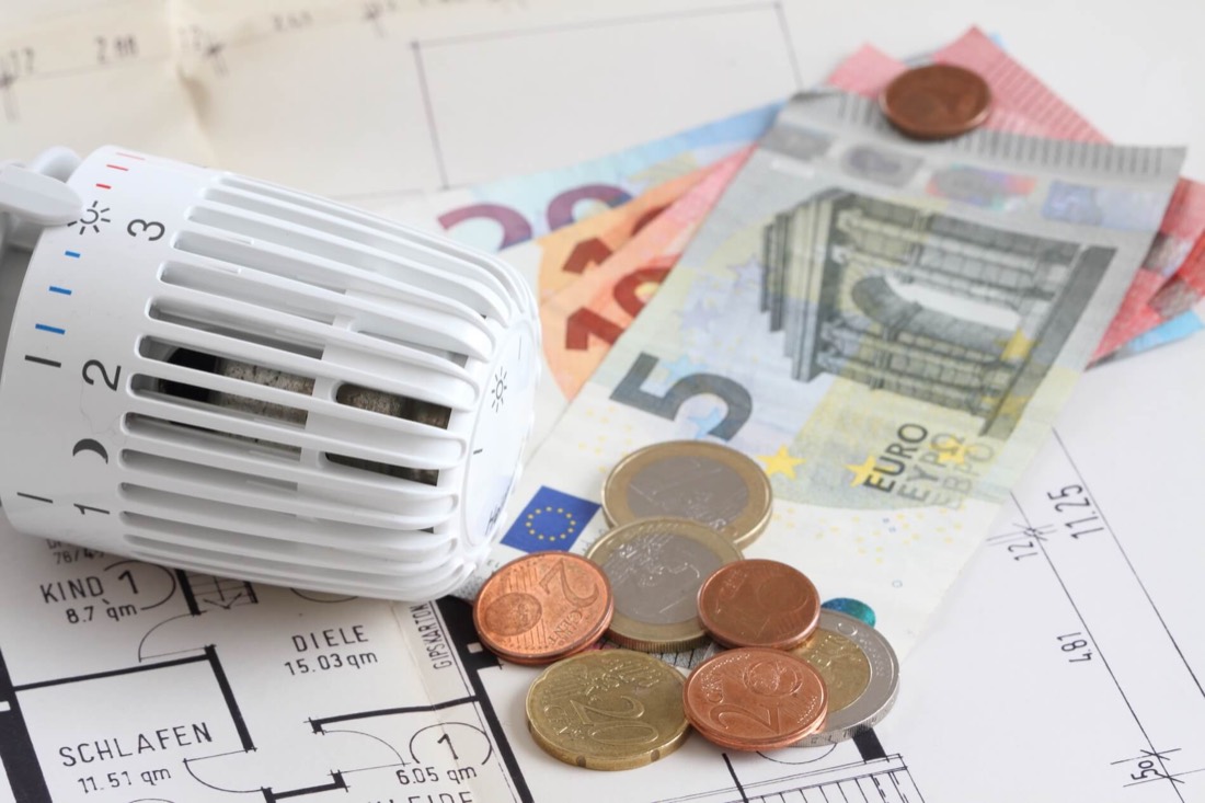 Beratung zu Förderung und Finanzierung